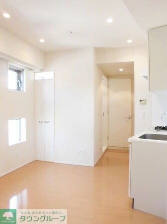 Brillia ist 銀座東の物件内観写真